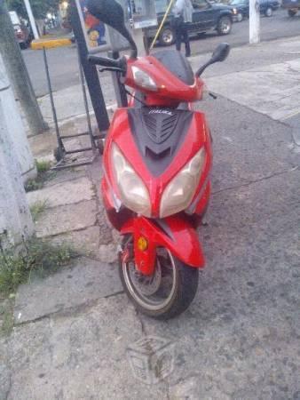 Moto italika ds 150 -14