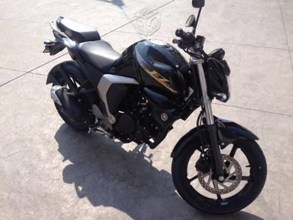 Yamaha fz. 2.0 -16