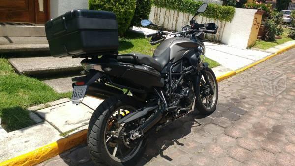 Bmw gs700 impecable -14
