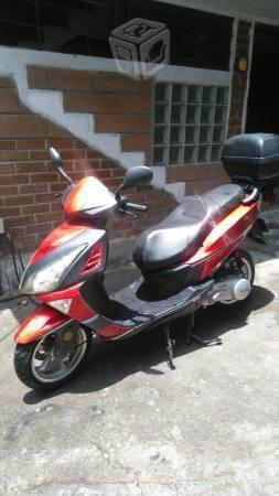 Moto italika cs 150 -12