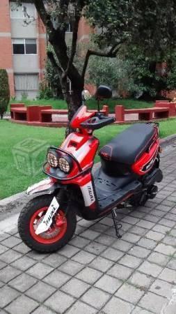 Motocicleta Ws 150 cc d -16