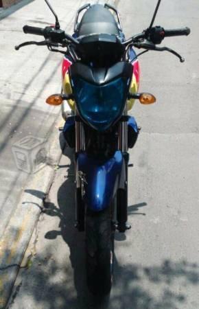 Fz16 unico dueo