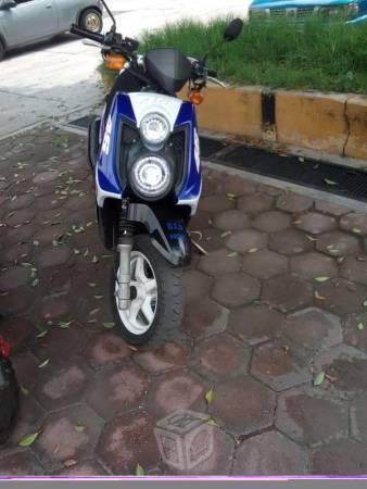 ciclope bws125