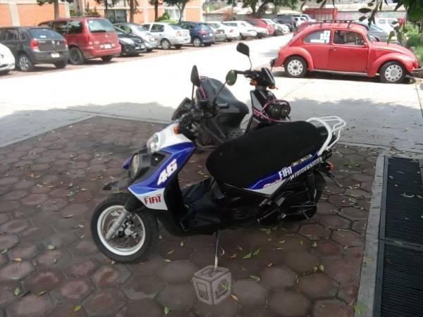 ciclope bws125