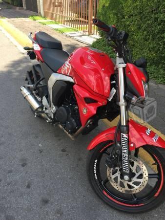 Fz16 2.0 varios extras -16