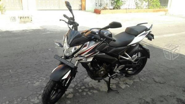 Pulsar NS 200 -16