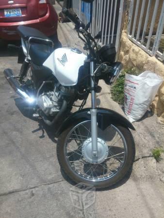 Honda cargo en condiciones -13