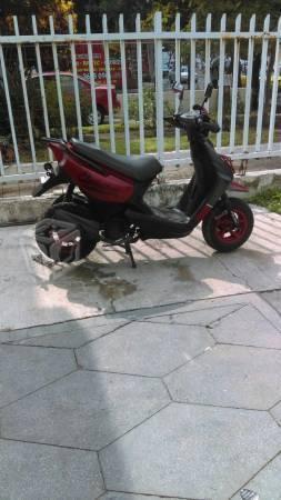 Italika ws150 -13