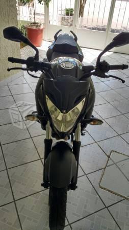 Pulsar 200 ns -15