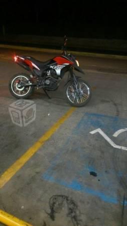 Vendo o cambio moto MB -14