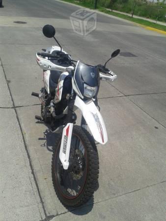 Xeverus 250 cc -15