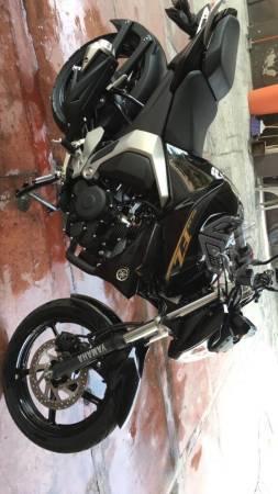 Yamaha Fz -16