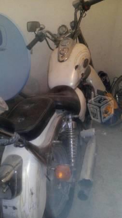 moto dinamo cc 150 -06
