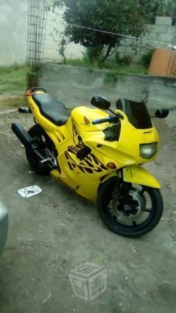 Honda cbr 600 -93