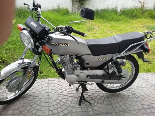 Honda Tool 125 -16