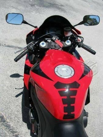 Honda cbr 600