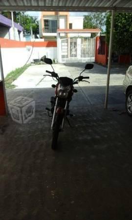 Moto Ft Italika 150 -13