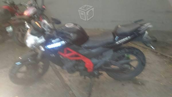 Vento xtreet 180 -13