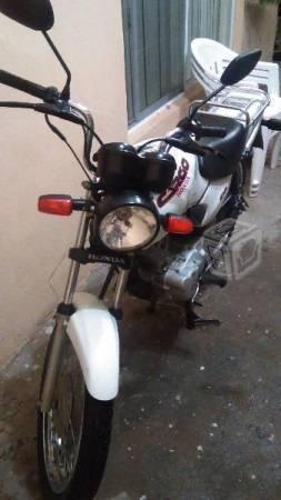 Moto Honda -11