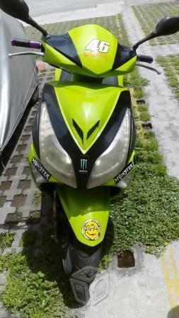 Gs 150 verde -14