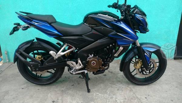 Pulsar ns 200 -15
