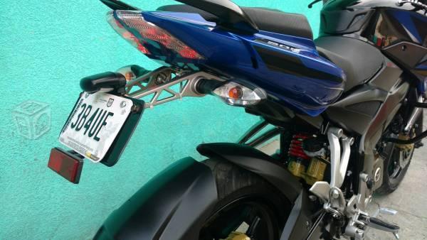 Pulsar ns 200 -15
