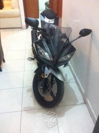 Yamaha R15 Impecable Exigentes