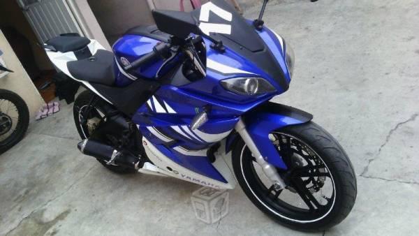 Qlink 250cc edicion yamaha -14