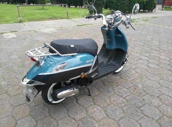 vitalia italika 150cc -16