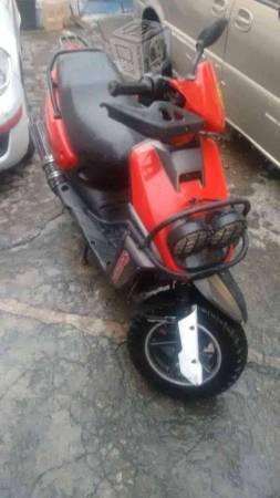 Italikaws 150cc -09