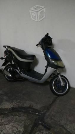 Motoneta vento 82cc -07