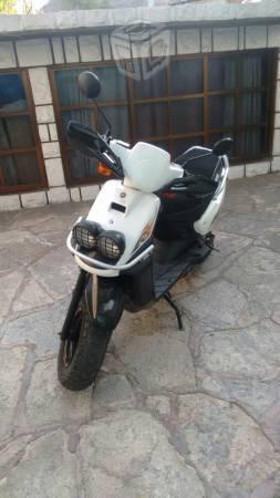 Bws Yamaha cc100 -09