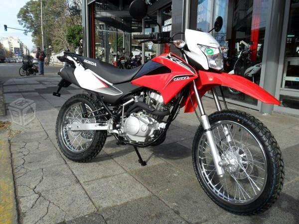 Hoda xr 150