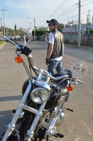 Dyna Low Rider FXDL - Harley Davidson -05