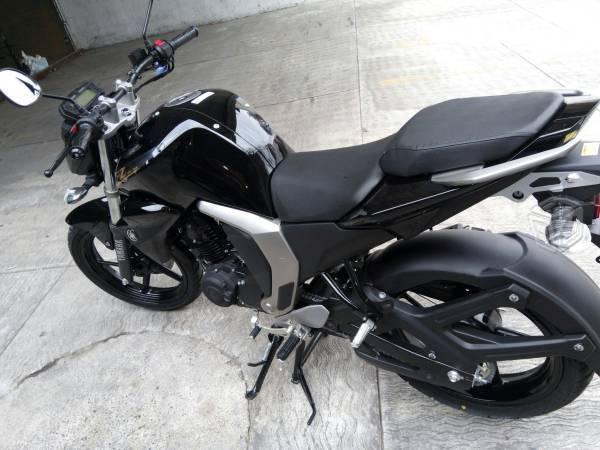 Fz 2.0 prácticamente nueva -16