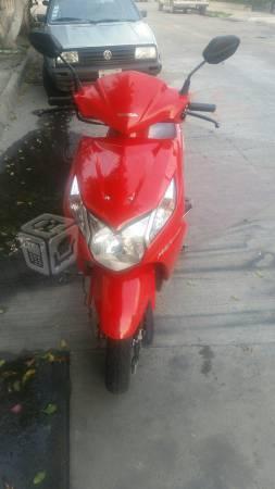 Honda dio -13