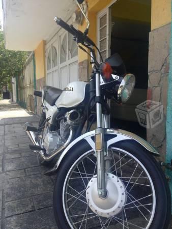 Honda tool 125cc nueva sin detalles -15