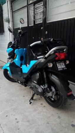 Honda zoomer hibrida * -16