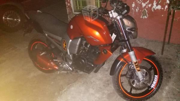 Vendo moto -11