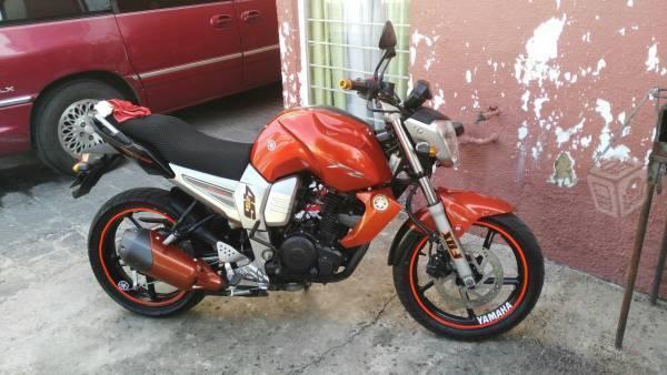 Vendo moto -11