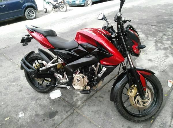 Bajaj Pulsar 200NS -13