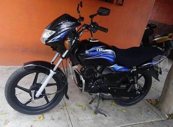 tvs 125 factura original -11