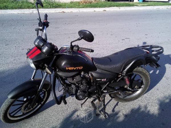 REBELLIAN 200cc -15