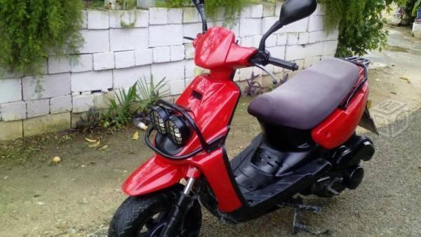 Italika 150cc -13