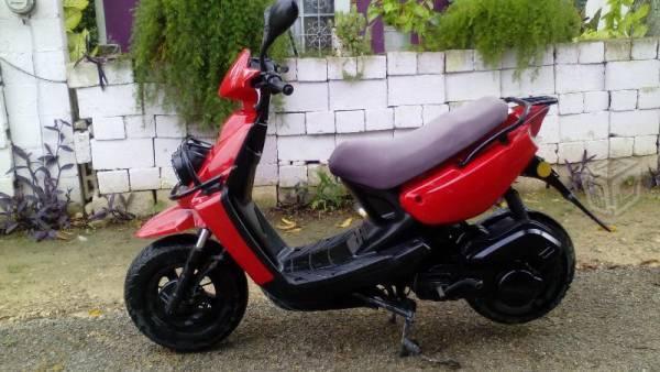 Italika 150cc -13