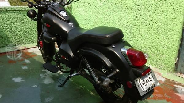 Choper tc 200 -15