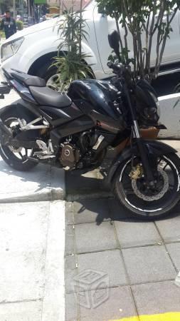 Bajaj pulsar ns200 -16