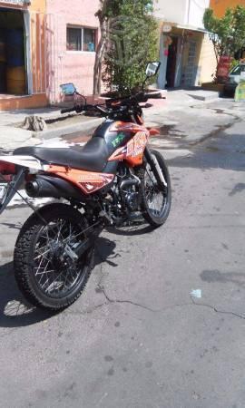 Dm 200 Originalita posible cambio x moto -15