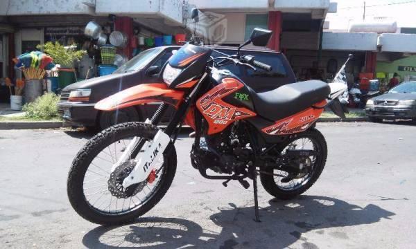 Dm 200 Originalita posible cambio x moto -15