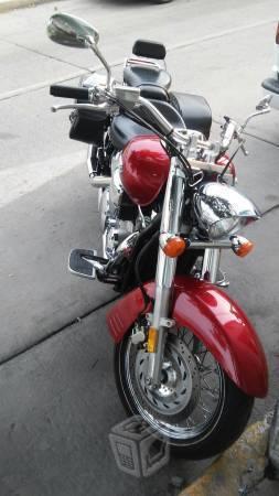 Honda vtx 1300 -03